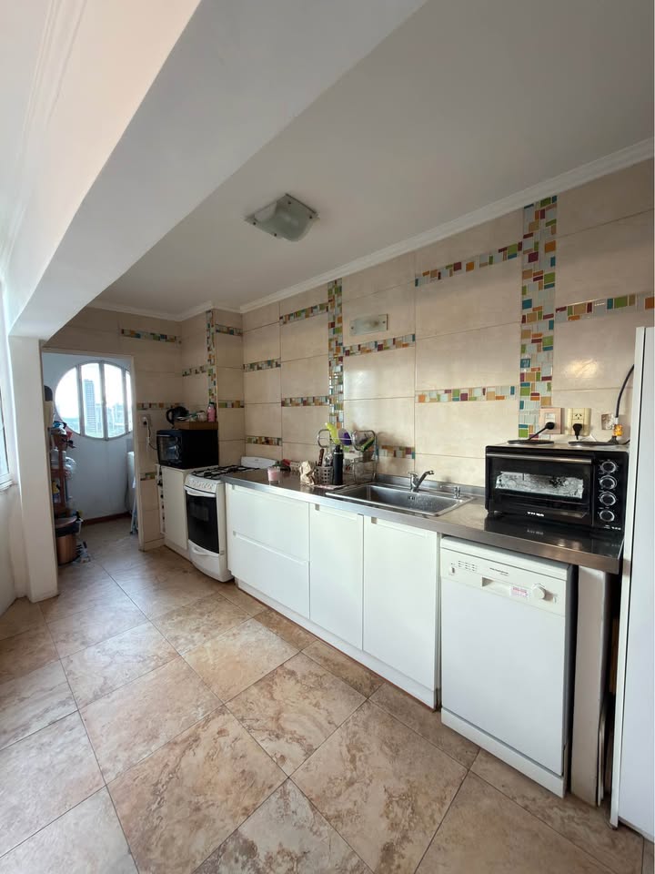 Imagen de la propiedad DEPARTAMENTO EN VENTA (APTA CREDITO)